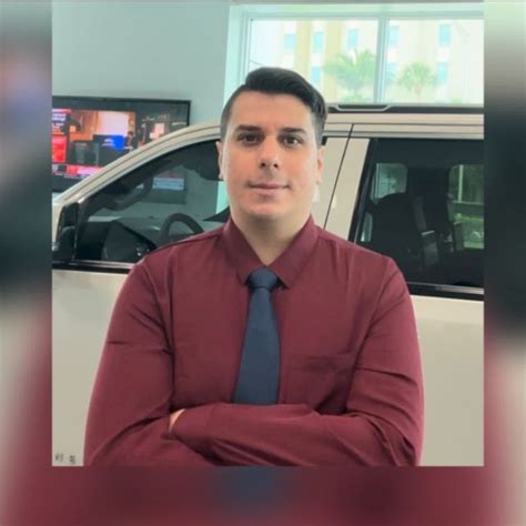 joey accardi sales reps